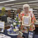 librarian retirement